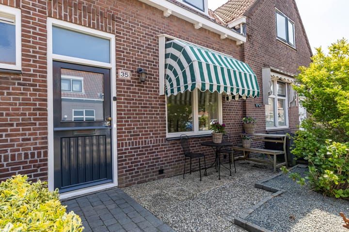 Foto 12 van Barent Fockesstraat 35