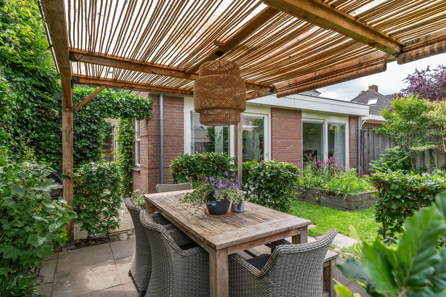 Foto 29 van Kamperfoeliestraat 28