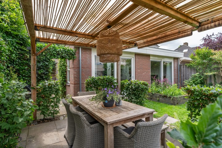 Foto 29 van Kamperfoeliestraat 28