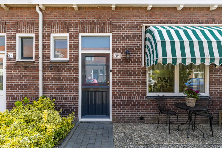 Foto 13 van Barent Fockesstraat 35