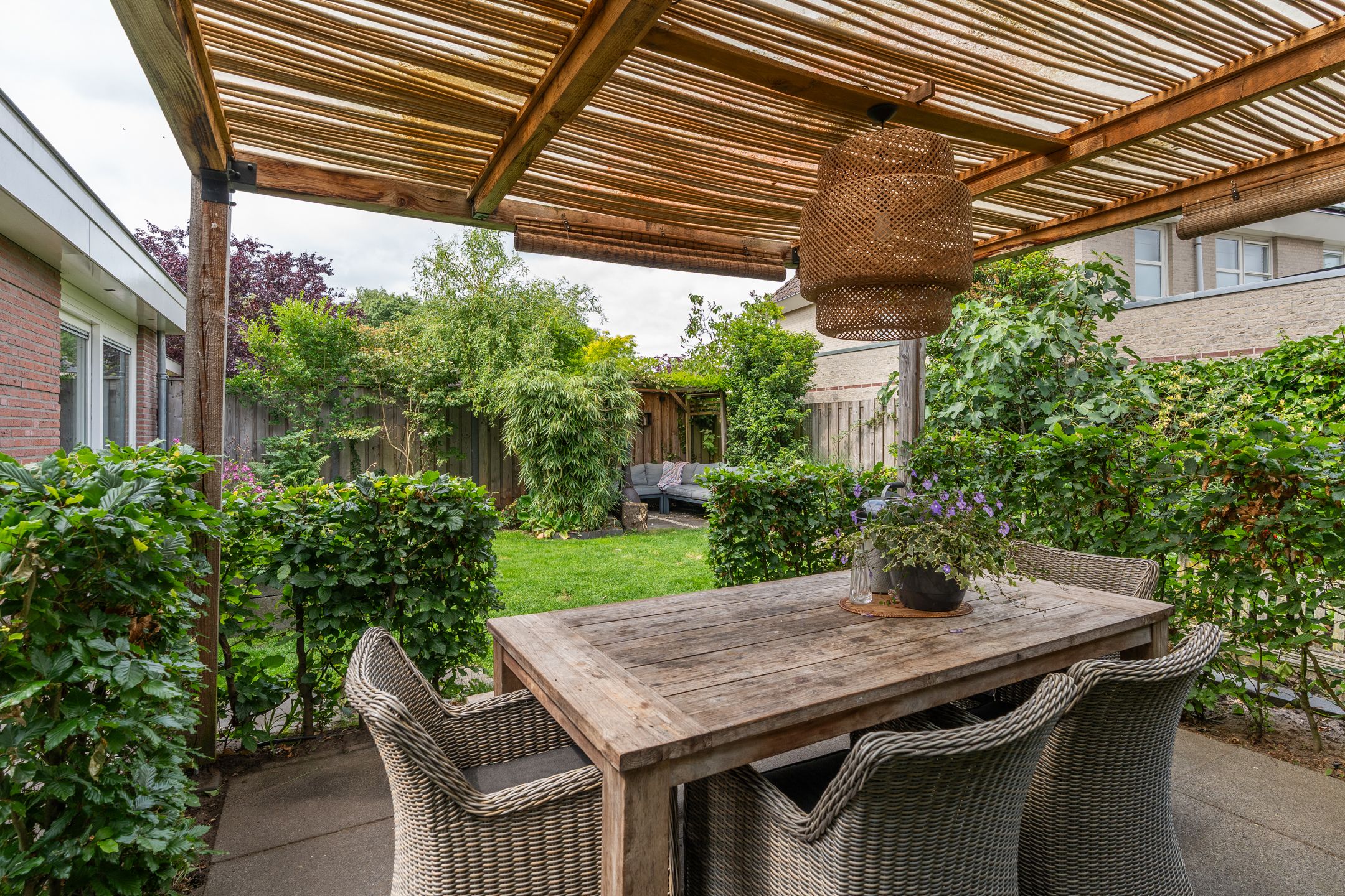 Foto 30 van Kamperfoeliestraat 28