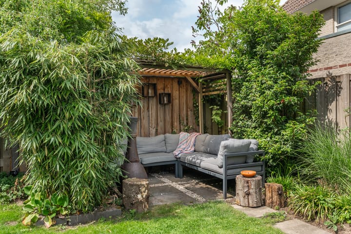 Foto 31 van Kamperfoeliestraat 28