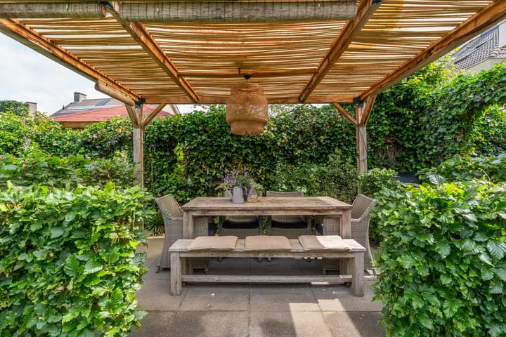 Foto 32 van Kamperfoeliestraat 28