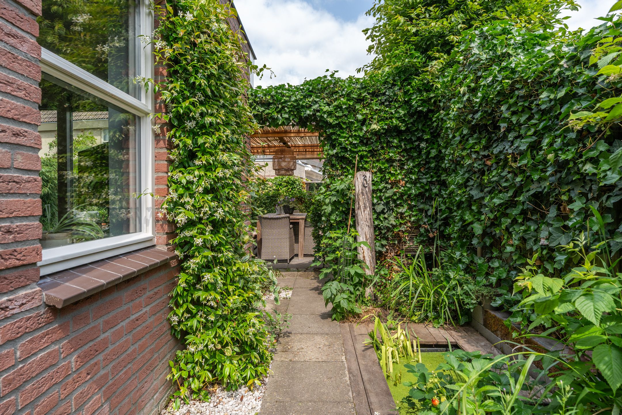 Foto 33 van Kamperfoeliestraat 28