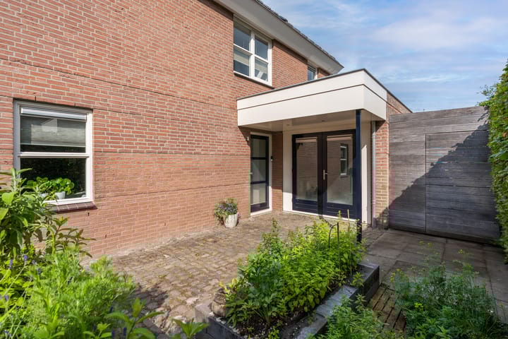 Foto 35 van Kamperfoeliestraat 28