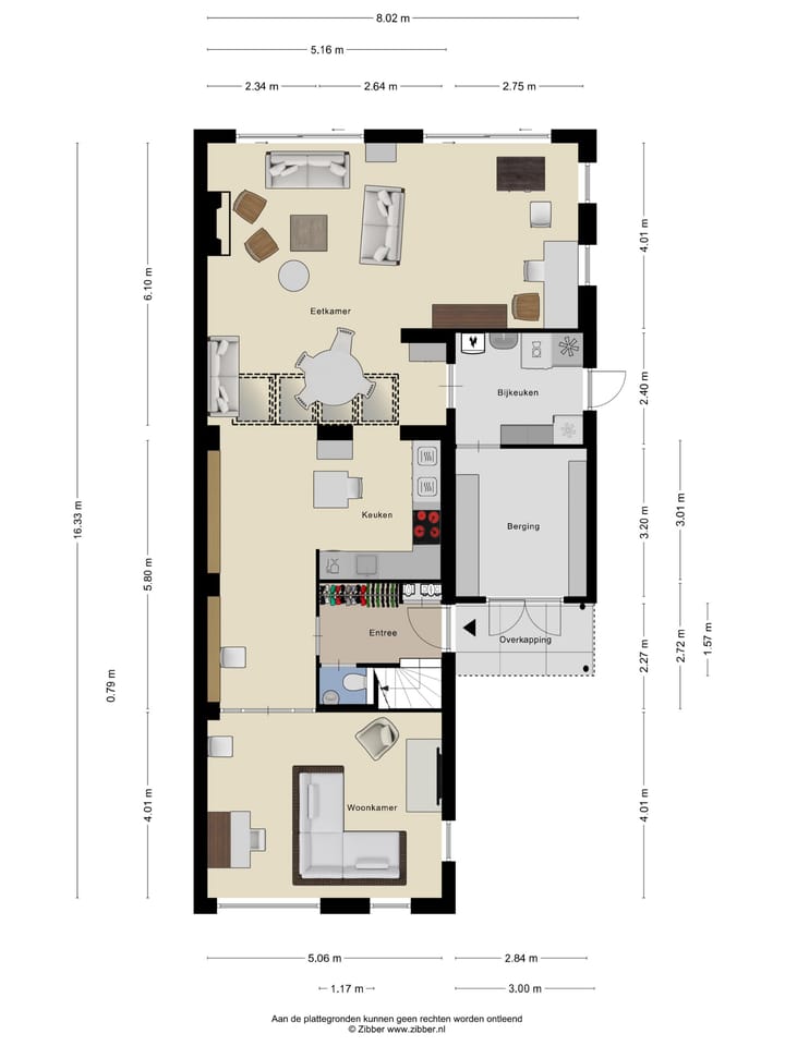 Foto 38 van Kamperfoeliestraat 28