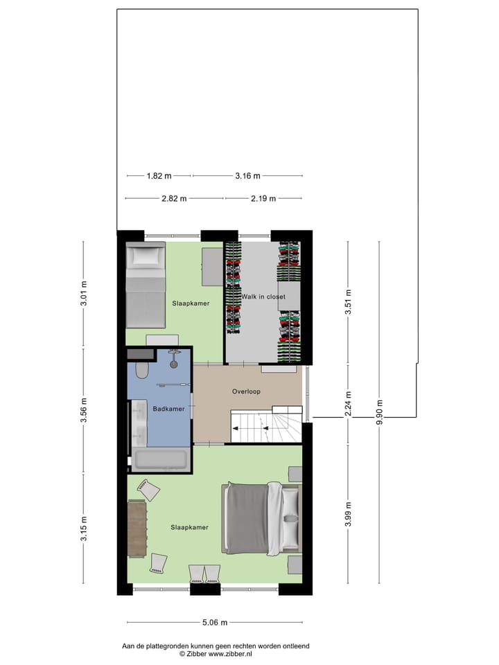 Foto 39 van Kamperfoeliestraat 28