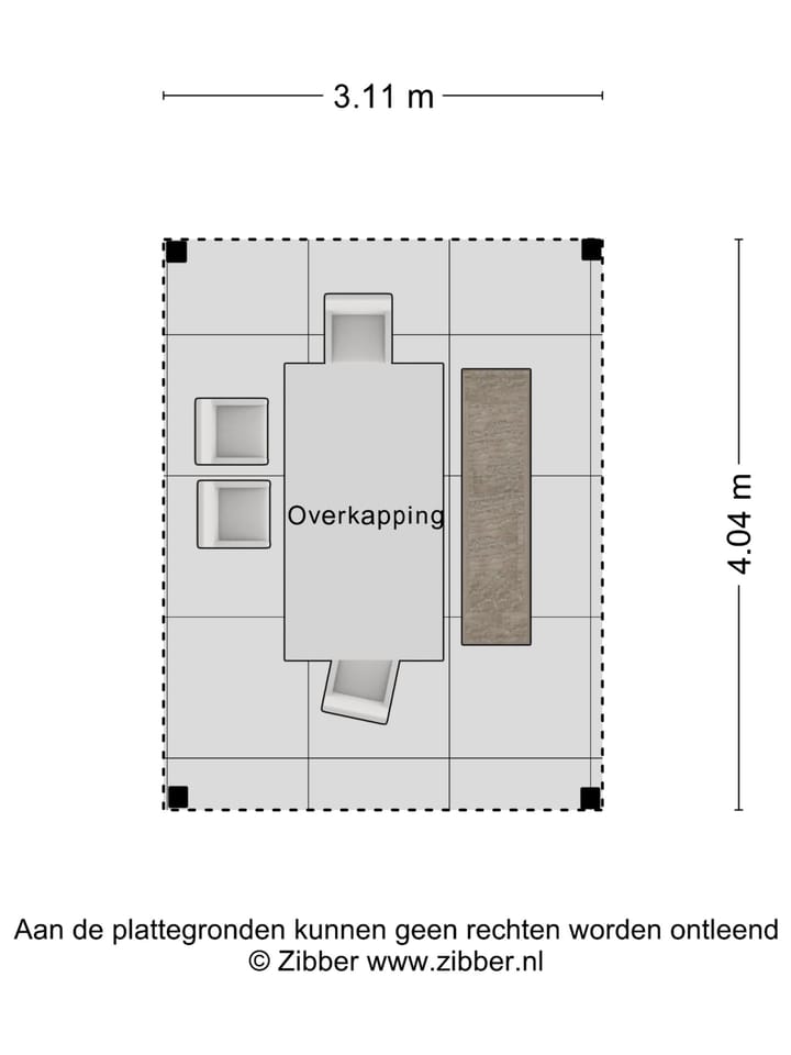 Foto 41 van Kamperfoeliestraat 28