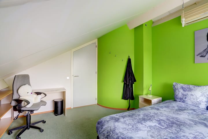 Foto 40 van A.S. Talmastraat 3