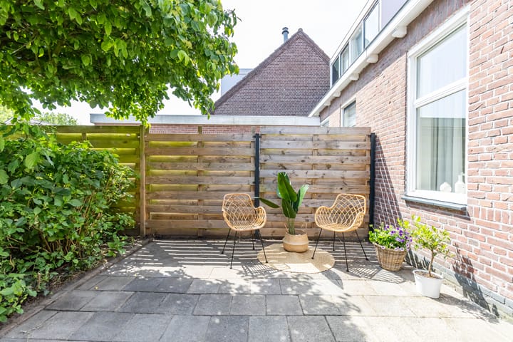 Foto 40 van Barent Fockesstraat 35