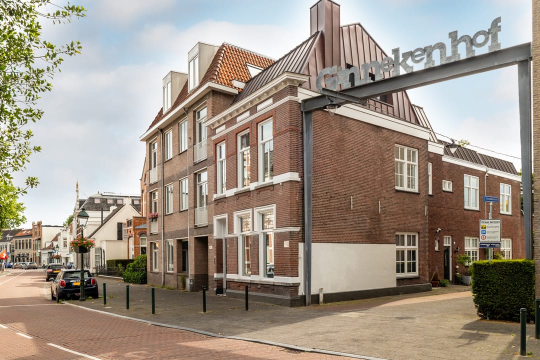 Foto 2 van Ginnekenweg 292