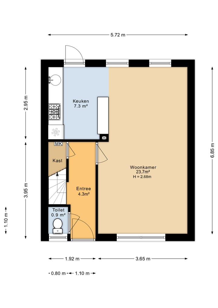 Foto 49 van Barent Fockesstraat 35