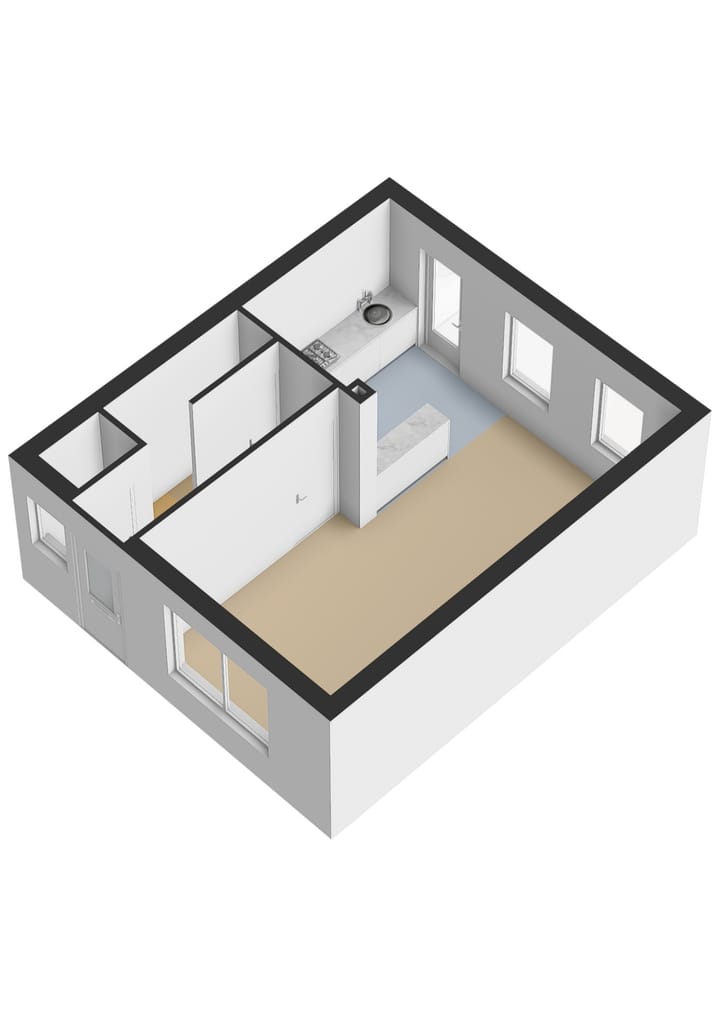 Foto 50 van Barent Fockesstraat 35