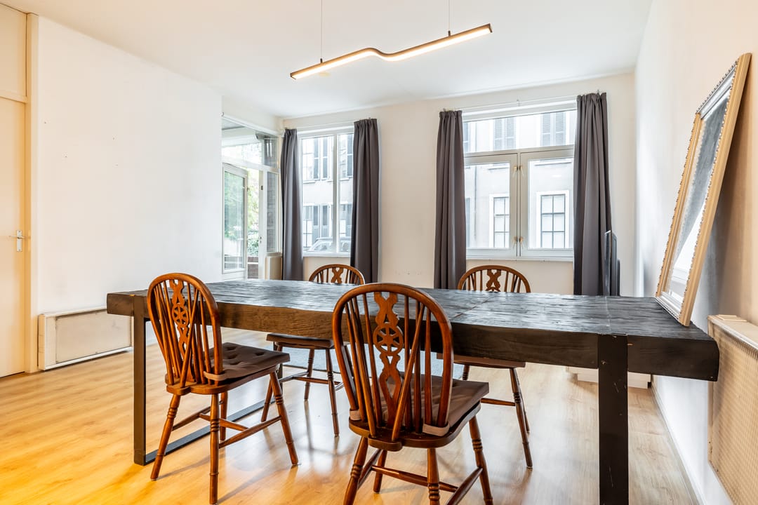 Foto 8 van Ginnekenweg 292