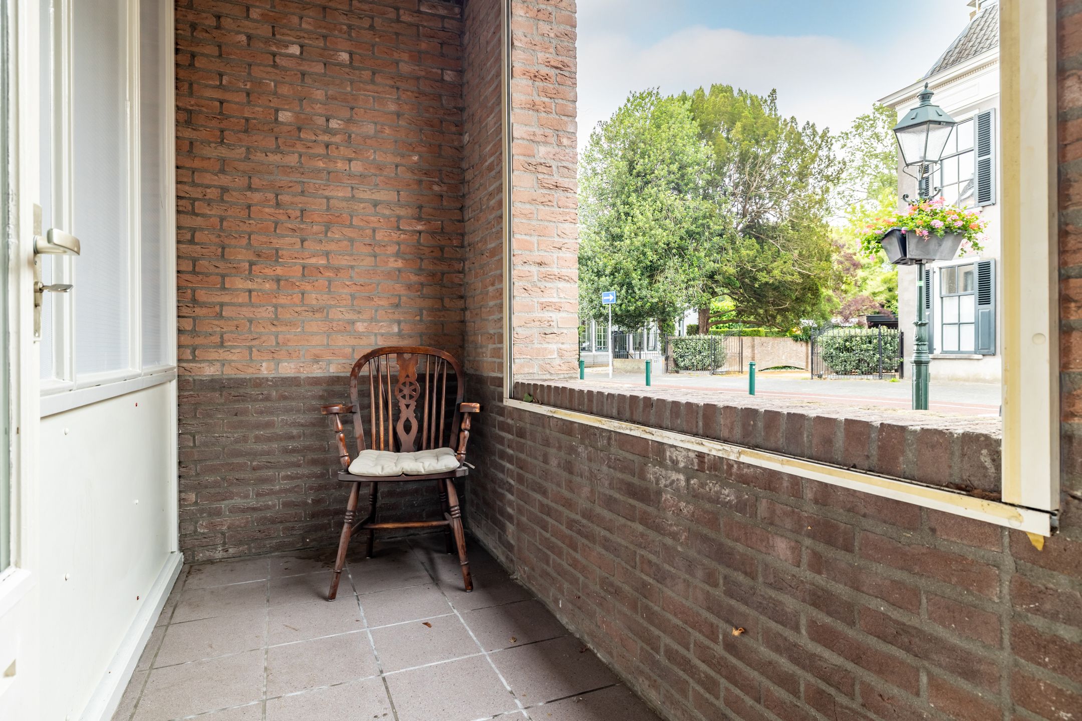 Foto 9 van Ginnekenweg 292