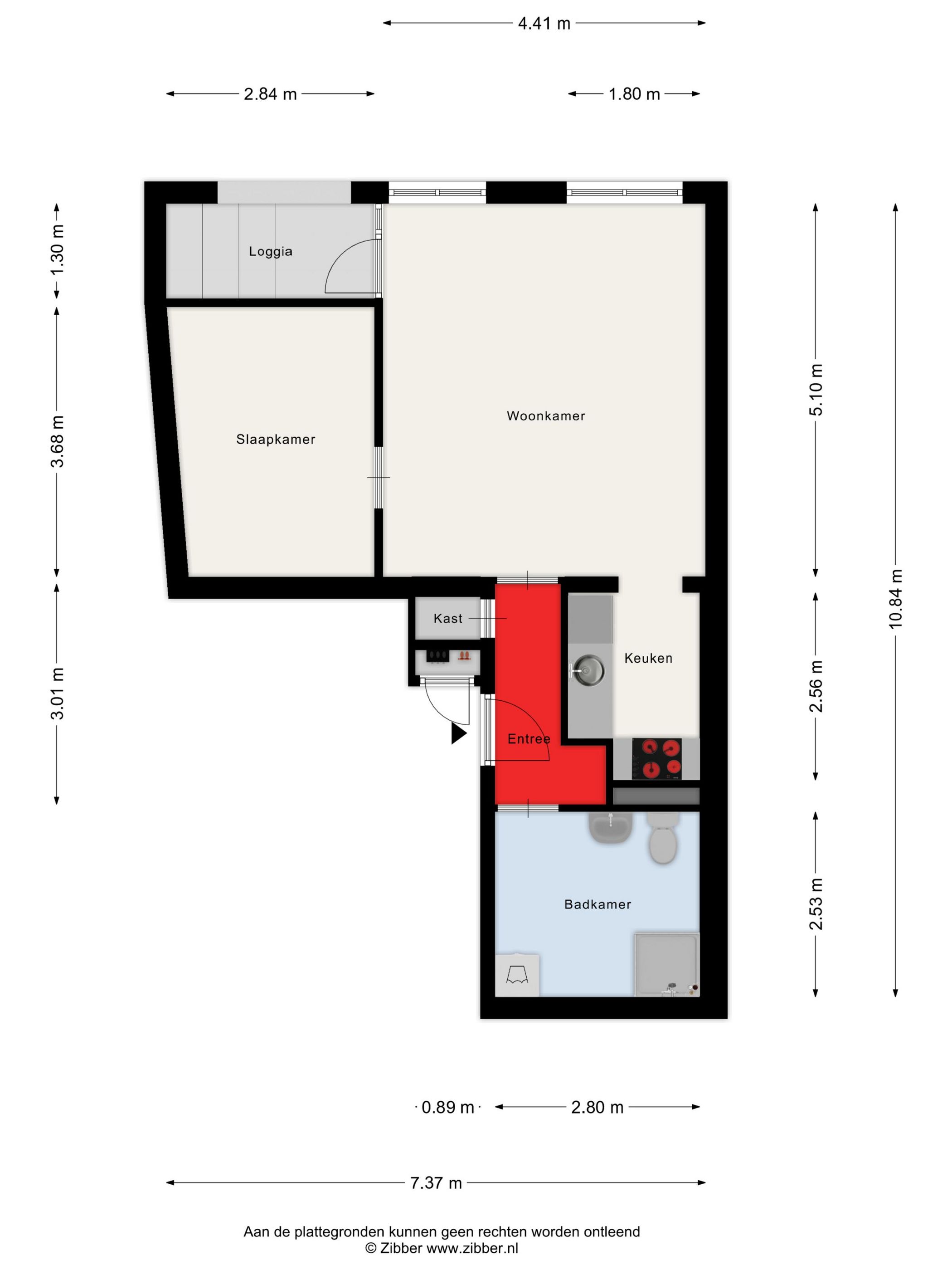 Foto 15 van Ginnekenweg 292