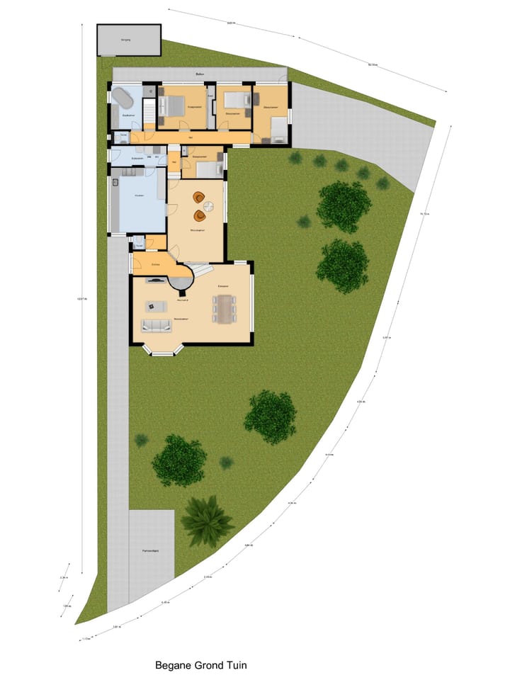 Foto 64 van A.S. Talmastraat 3