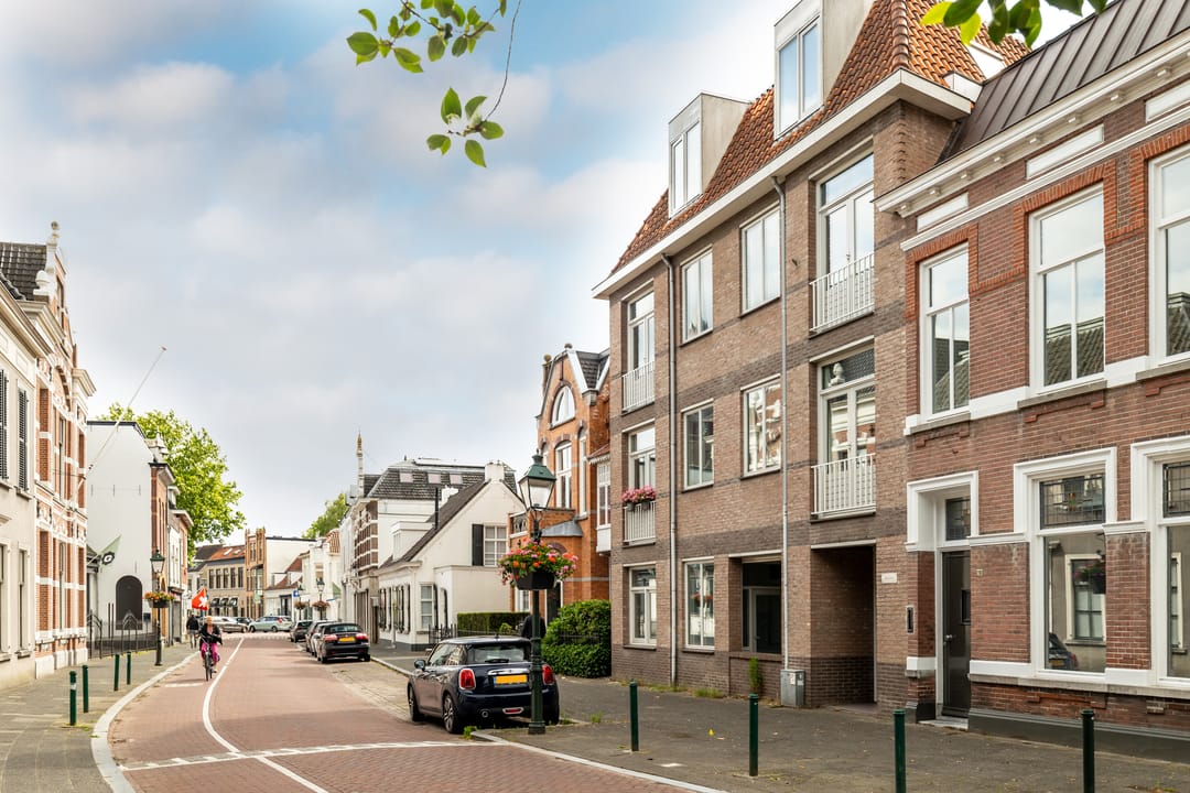 Foto 17 van Ginnekenweg 292