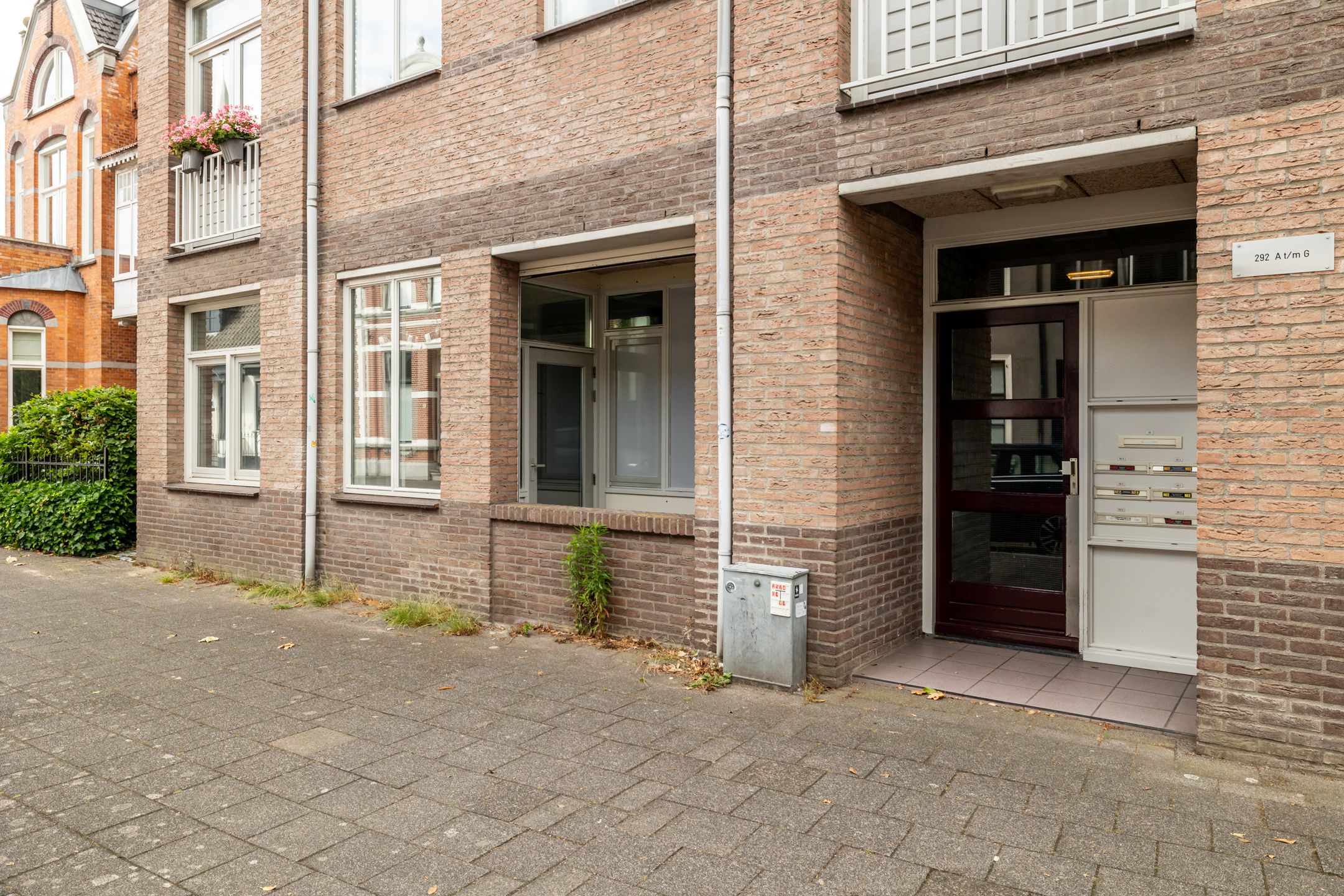 Foto 18 van Ginnekenweg 292