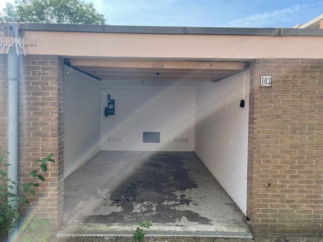 Foto 2 van Wijenburg 103