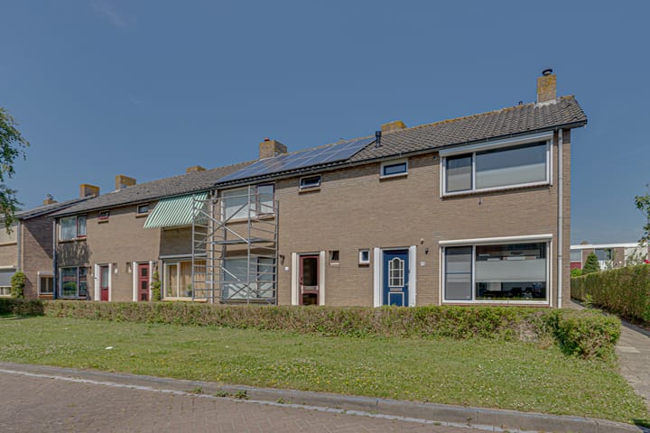 Photo 2 of Kaersemakerstraat 15