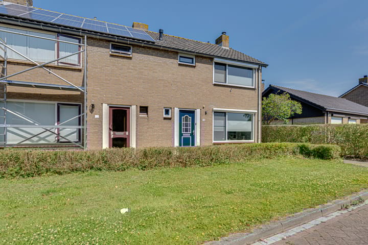 Photo 3 of Kaersemakerstraat 15