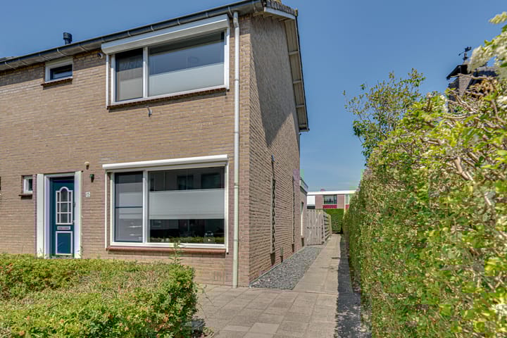 Photo 4 of Kaersemakerstraat 15