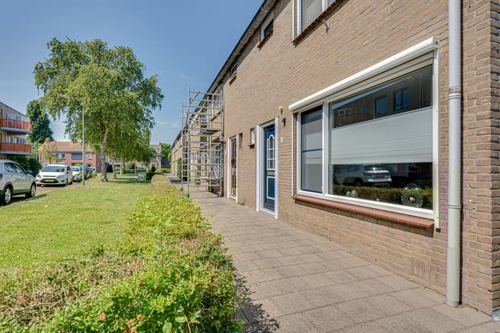 Photo 5 of Kaersemakerstraat 15