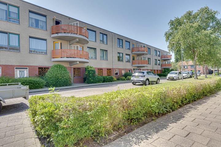 Photo 6 of Kaersemakerstraat 15