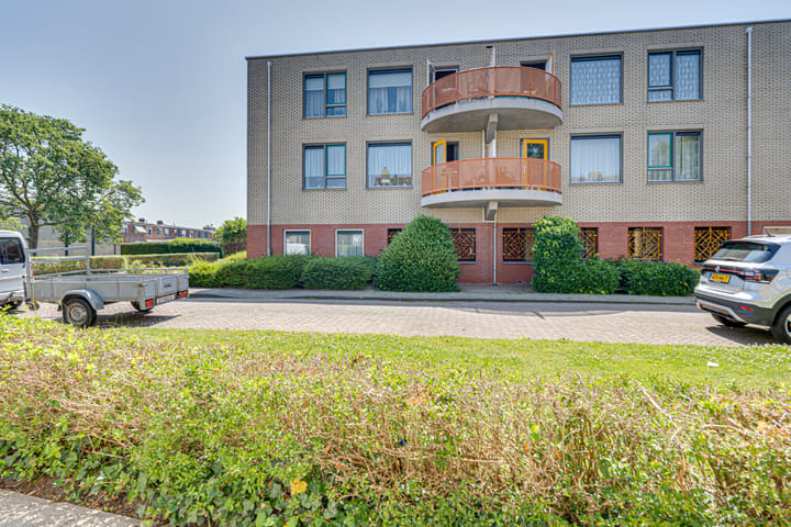 Photo 7 of Kaersemakerstraat 15