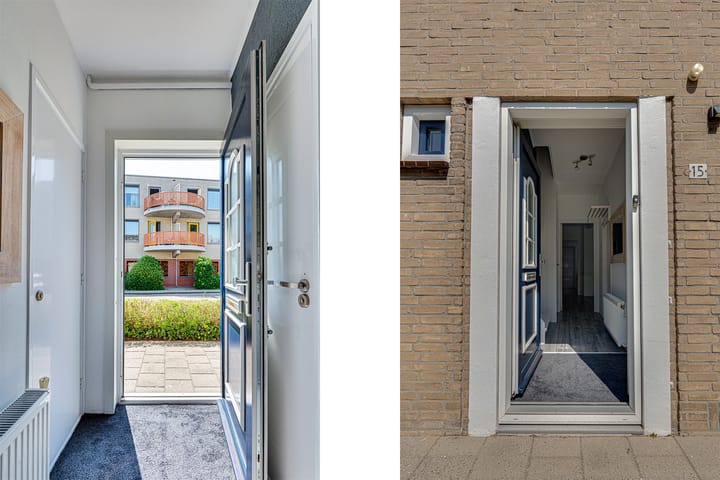 Photo 8 of Kaersemakerstraat 15