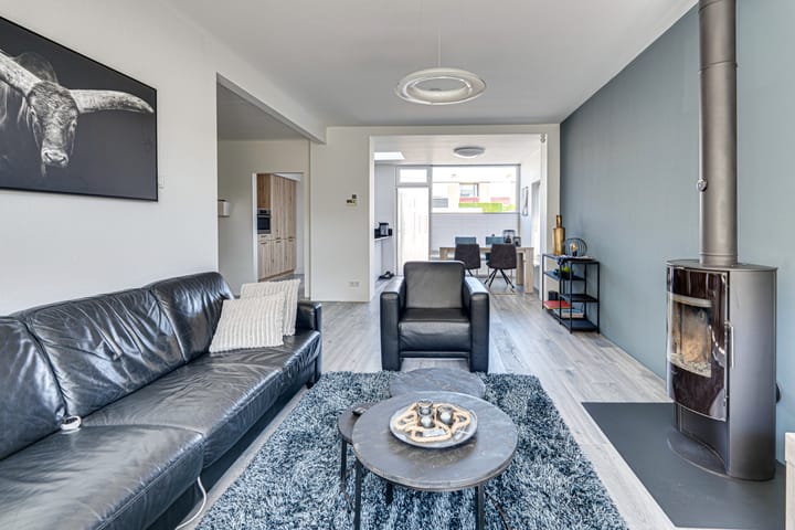 Photo 20 of Kaersemakerstraat 15