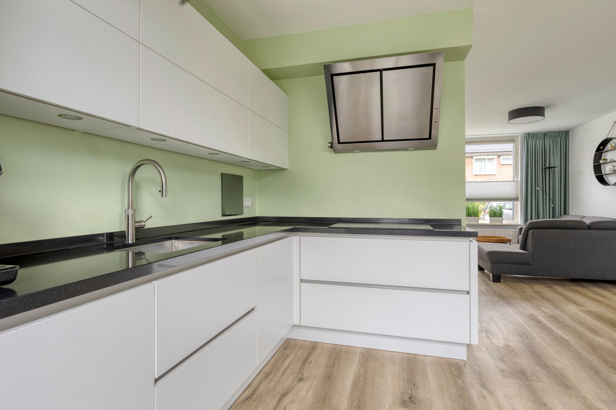 Foto 12 van Bocht 40