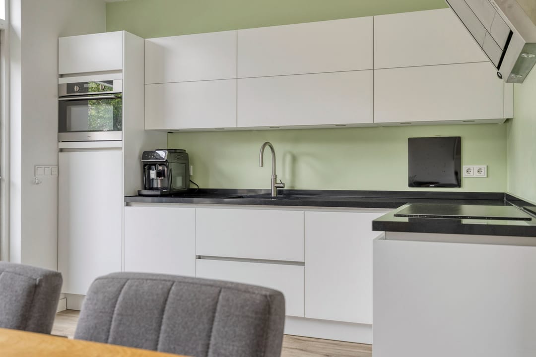 Foto 13 van Bocht 40