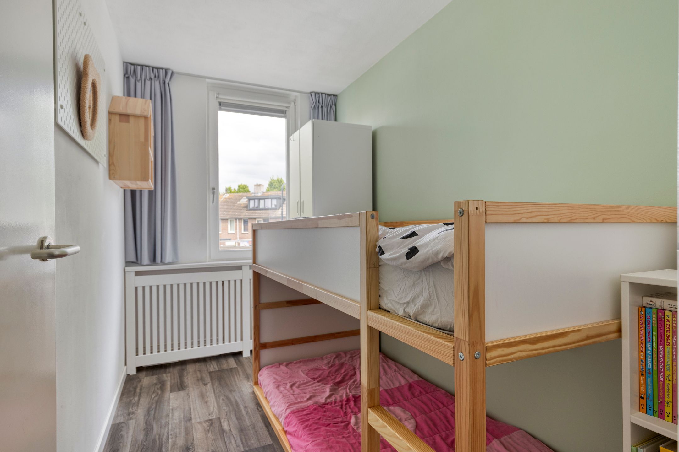 Foto 15 van Bocht 40