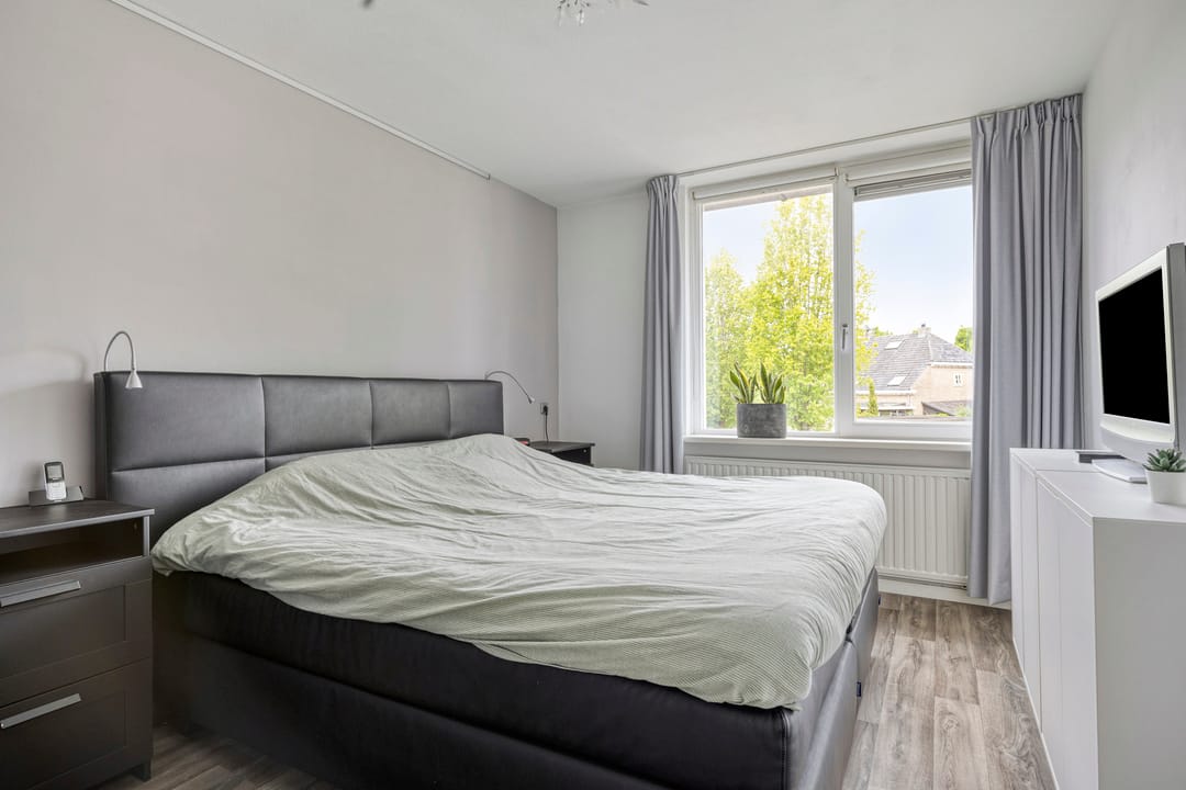 Foto 16 van Bocht 40