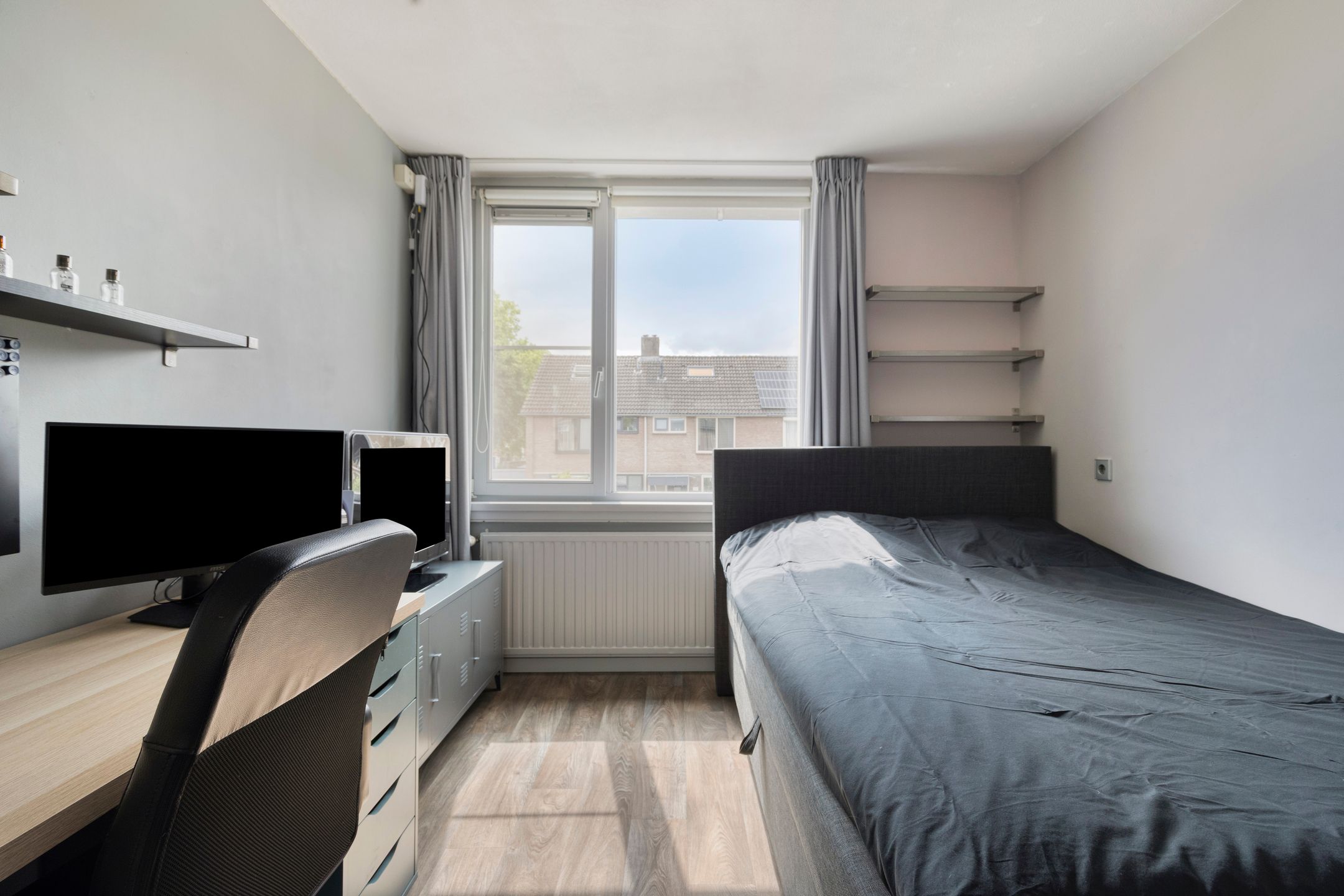 Foto 18 van Bocht 40