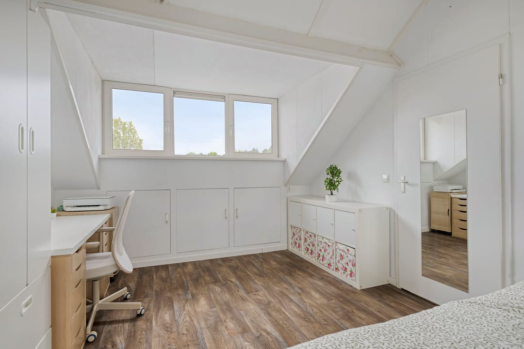 Foto 23 van Bocht 40