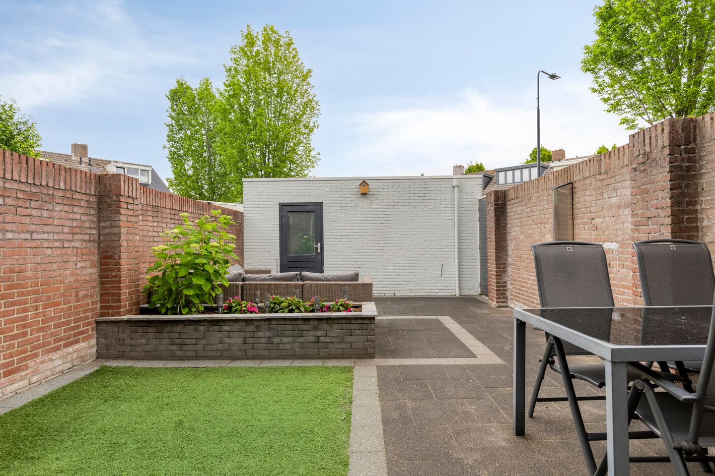 Foto 25 van Bocht 40