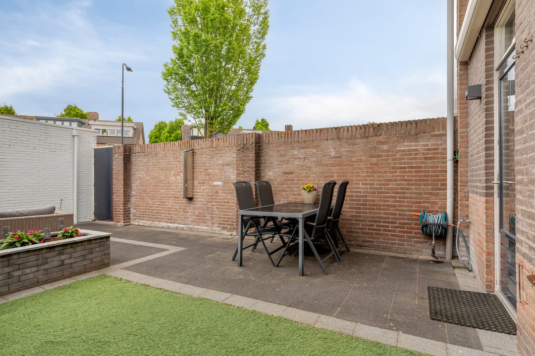 Foto 26 van Bocht 40