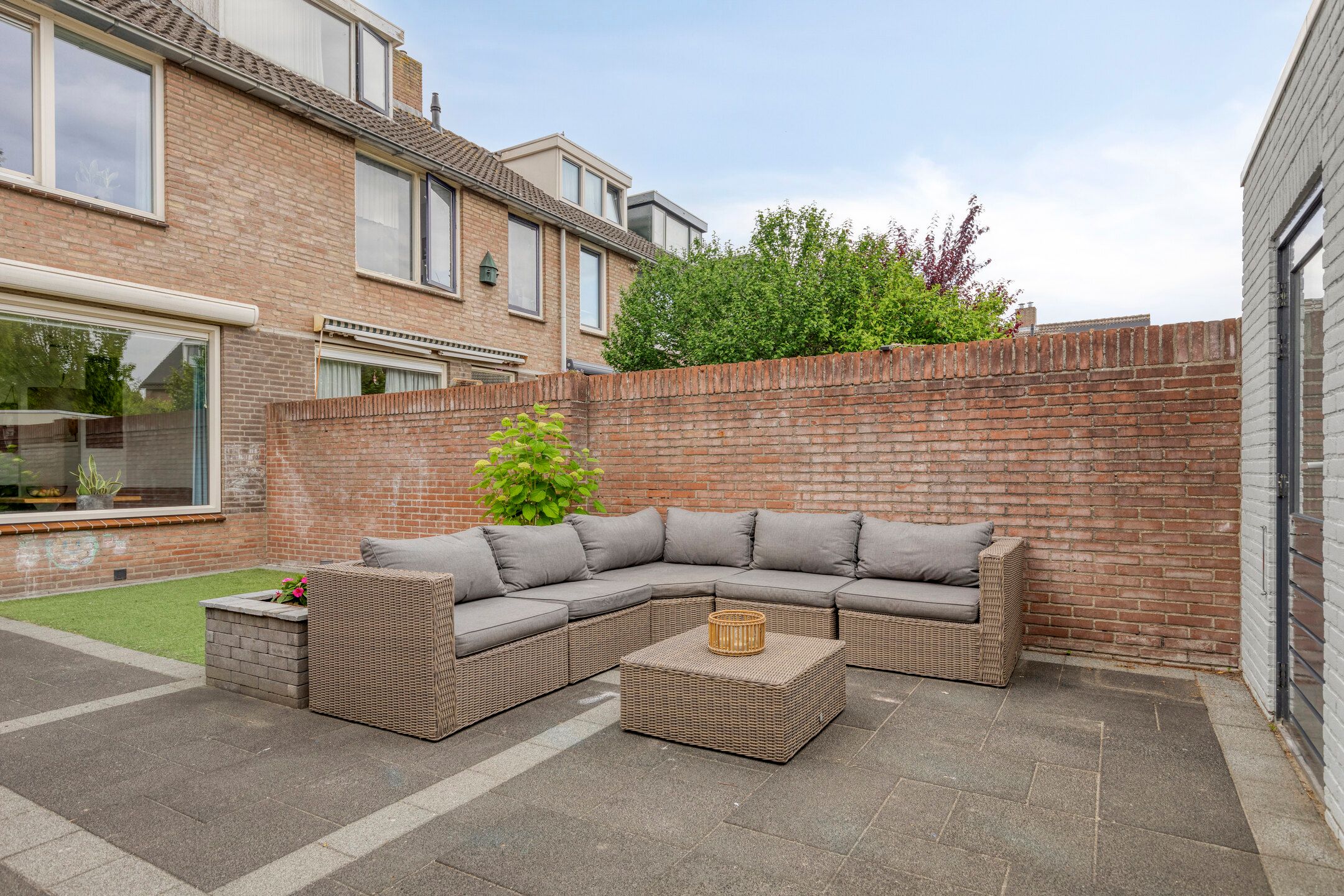 Foto 27 van Bocht 40