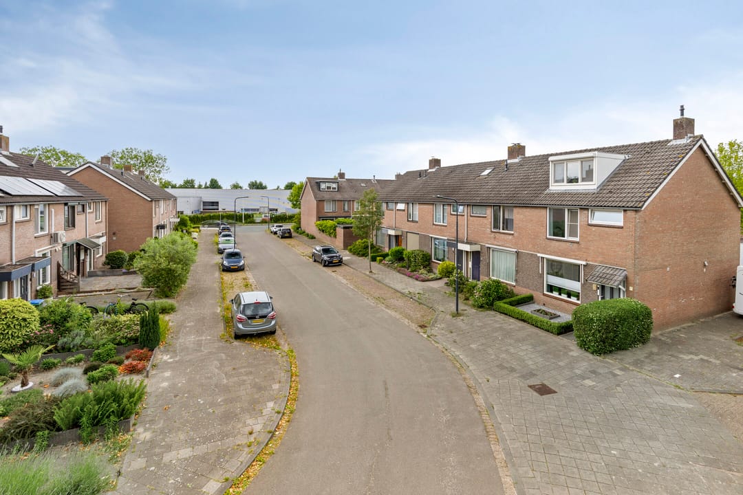 Foto 28 van Bocht 40