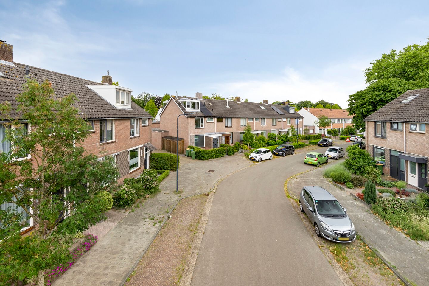 Foto 29 van Bocht 40