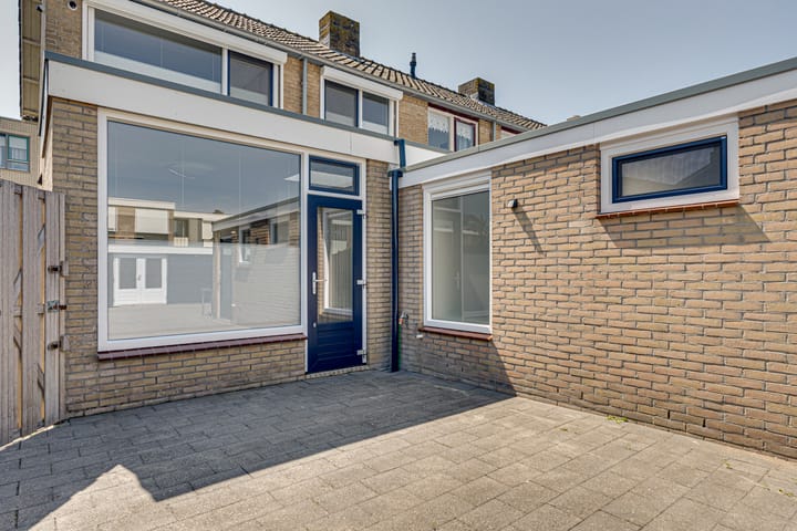 Photo 46 of Kaersemakerstraat 15