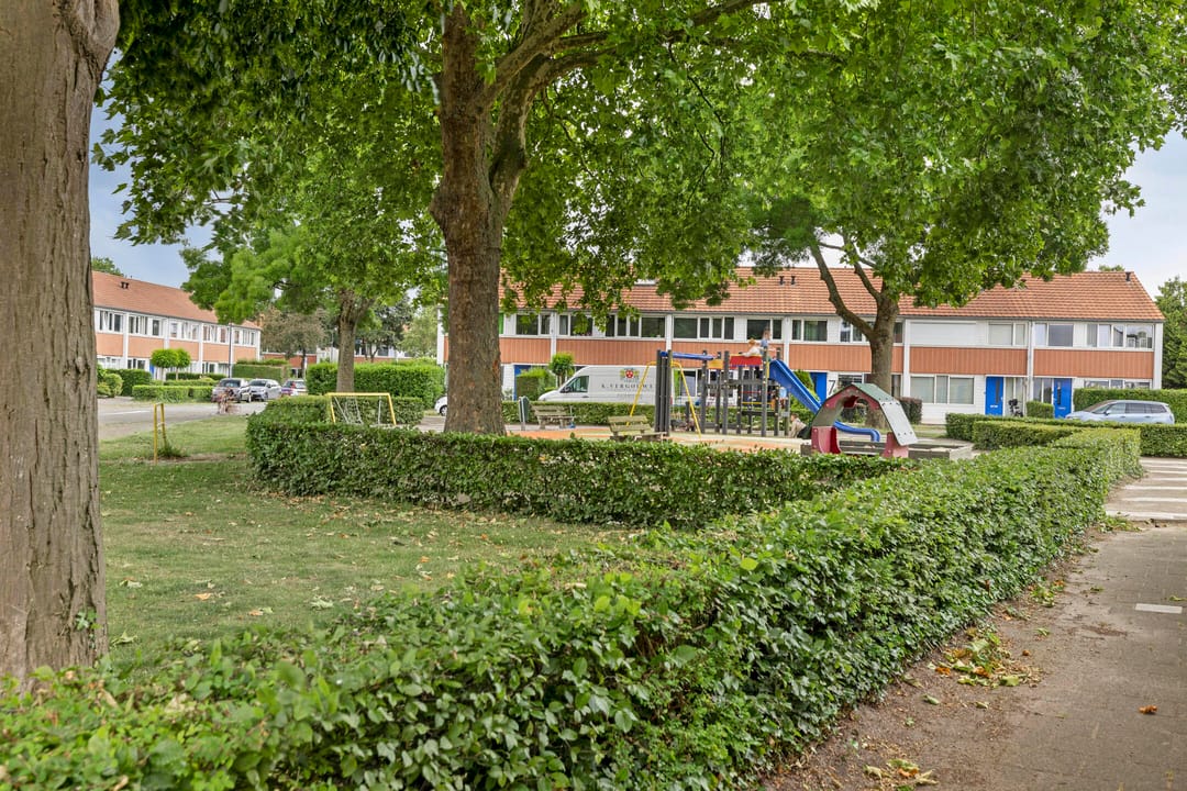 Foto 31 van Bocht 40