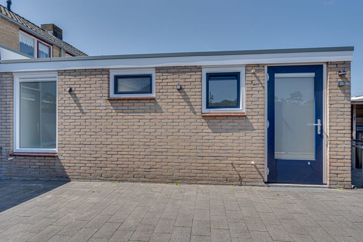 Photo 47 of Kaersemakerstraat 15