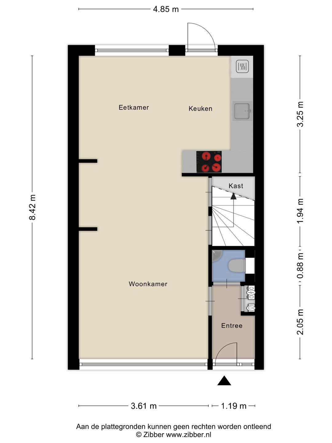 Foto 32 van Bocht 40