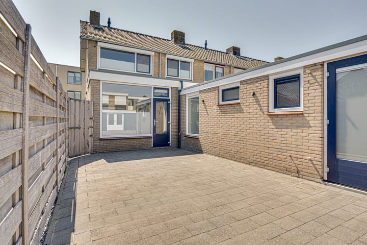 Photo 48 of Kaersemakerstraat 15