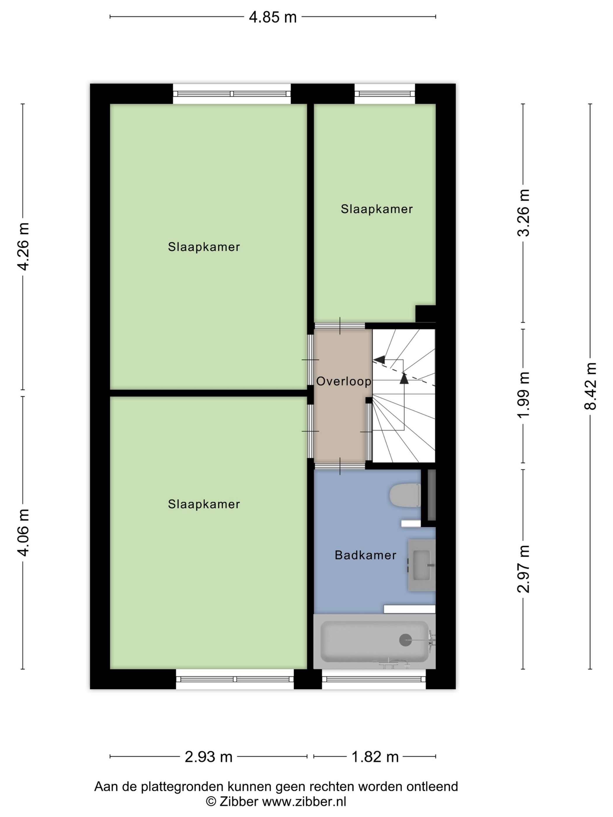 Foto 33 van Bocht 40