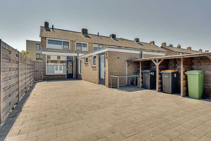 Photo 49 of Kaersemakerstraat 15